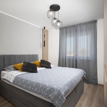 Meraviglia Residence 普拉 外观 照片