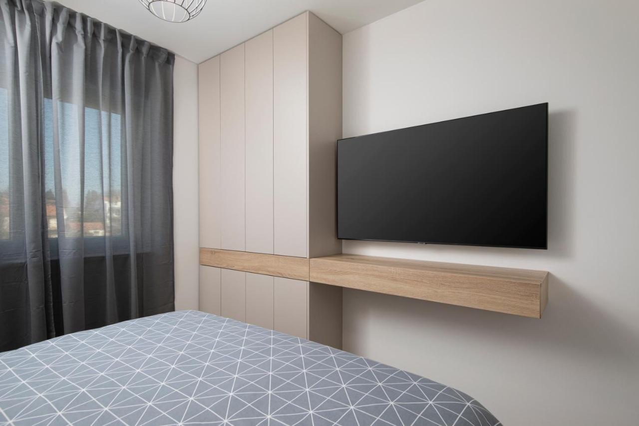Meraviglia Residence 普拉 外观 照片
