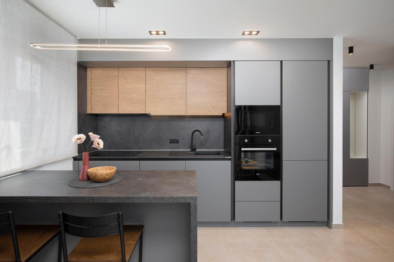 Meraviglia Residence 普拉 外观 照片