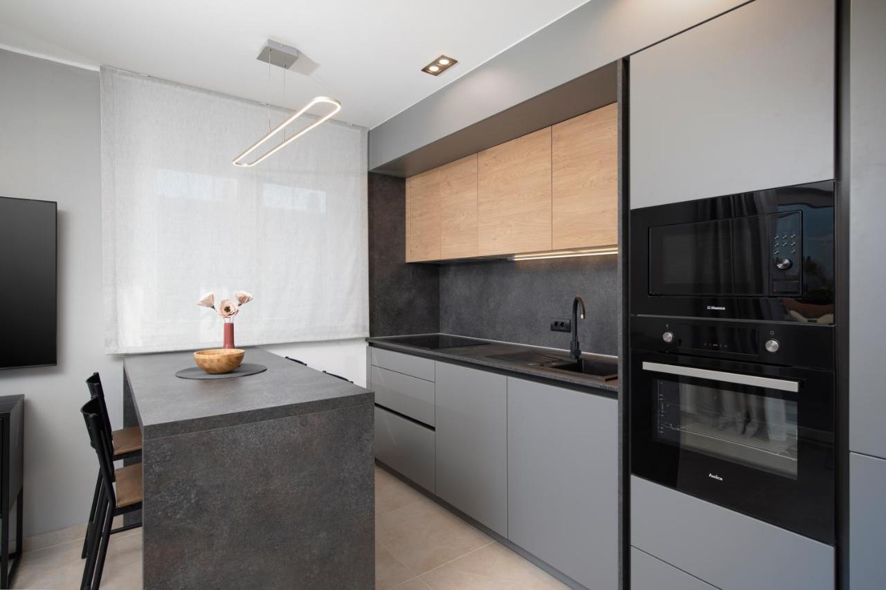 Meraviglia Residence 普拉 外观 照片