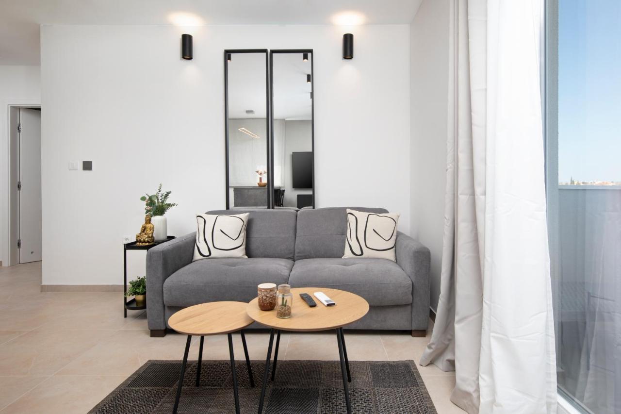 Meraviglia Residence 普拉 外观 照片
