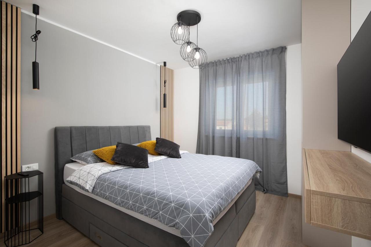 Meraviglia Residence 普拉 外观 照片