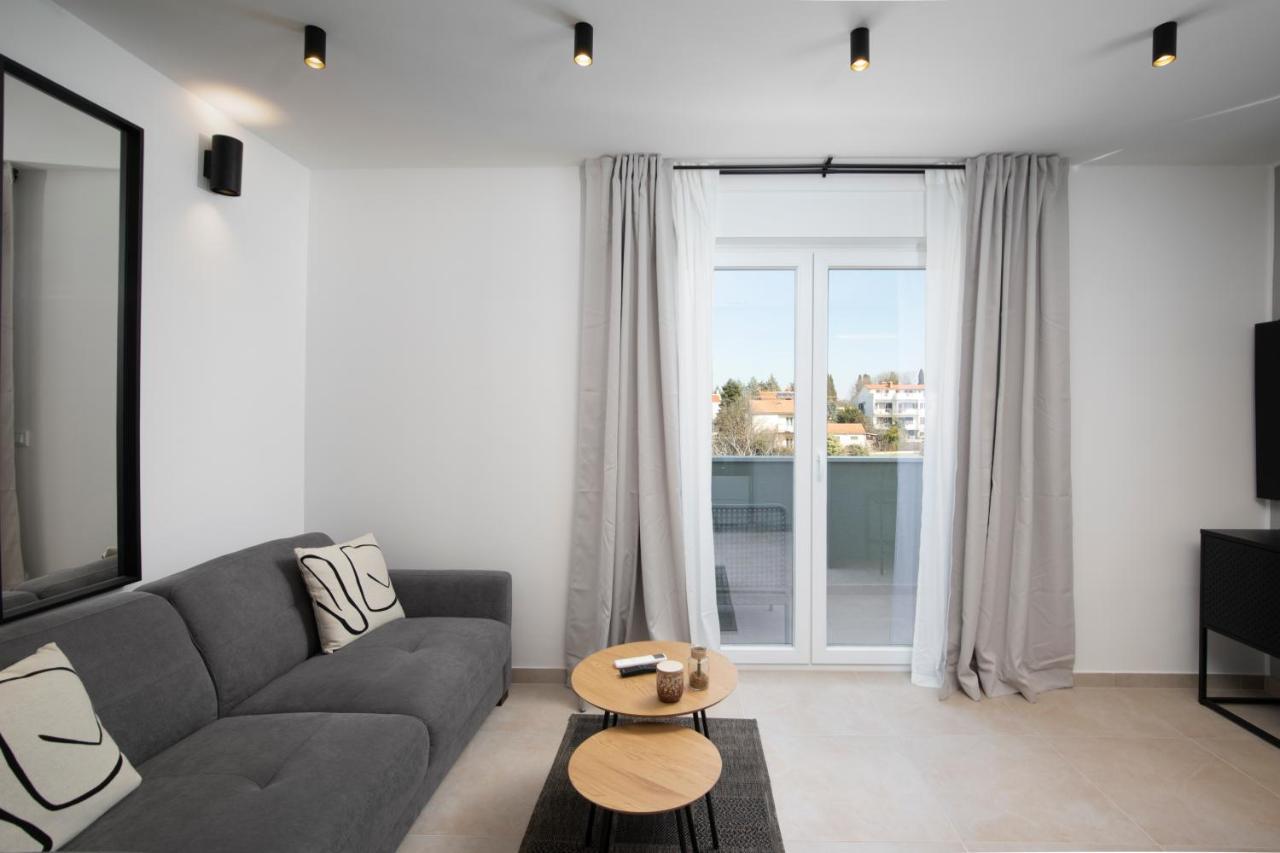 Meraviglia Residence 普拉 外观 照片