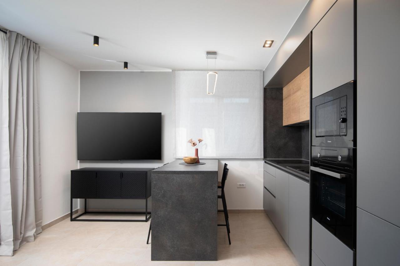 Meraviglia Residence 普拉 外观 照片