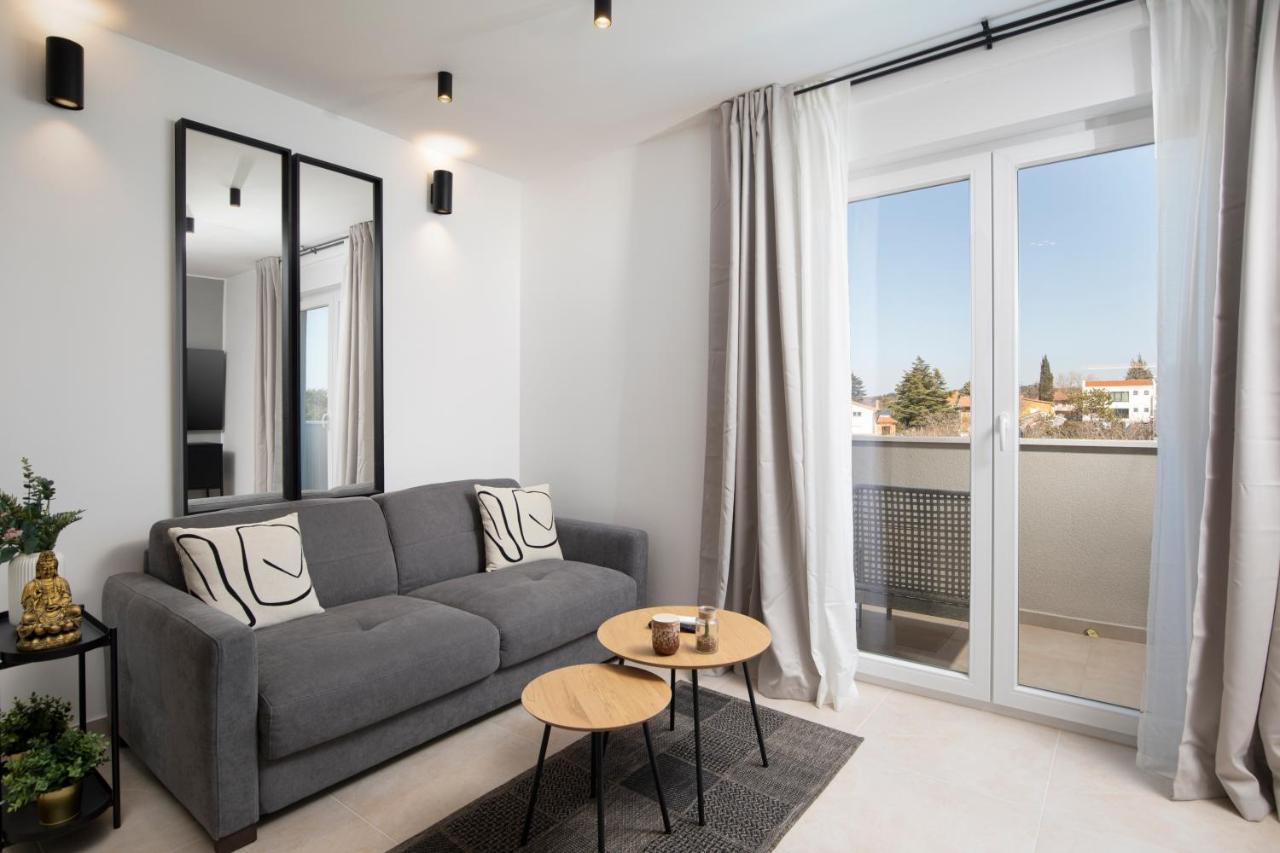 Meraviglia Residence 普拉 外观 照片