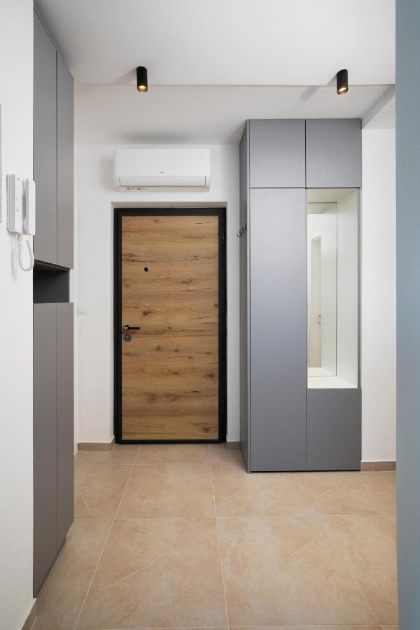 Meraviglia Residence 普拉 外观 照片