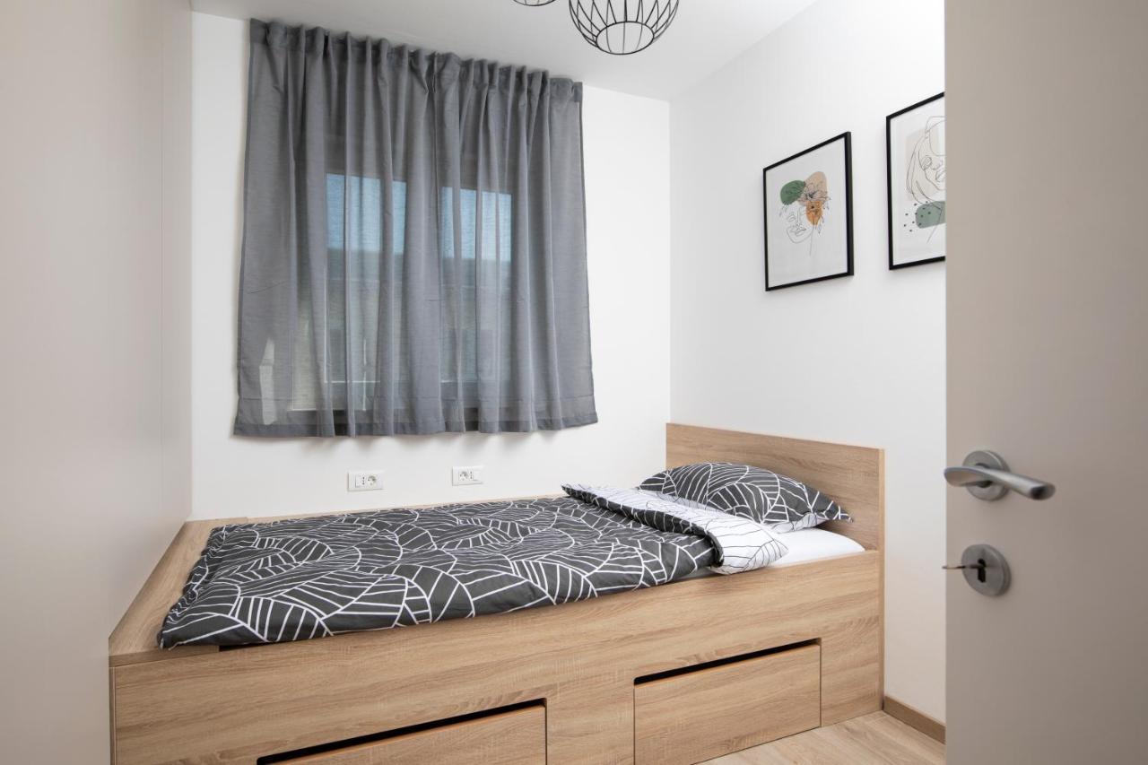 Meraviglia Residence 普拉 外观 照片