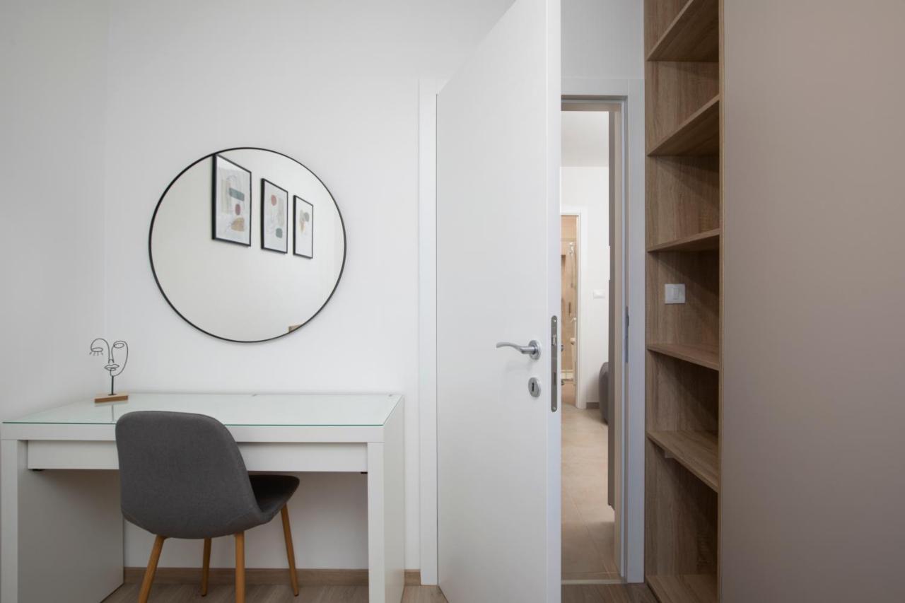 Meraviglia Residence 普拉 外观 照片