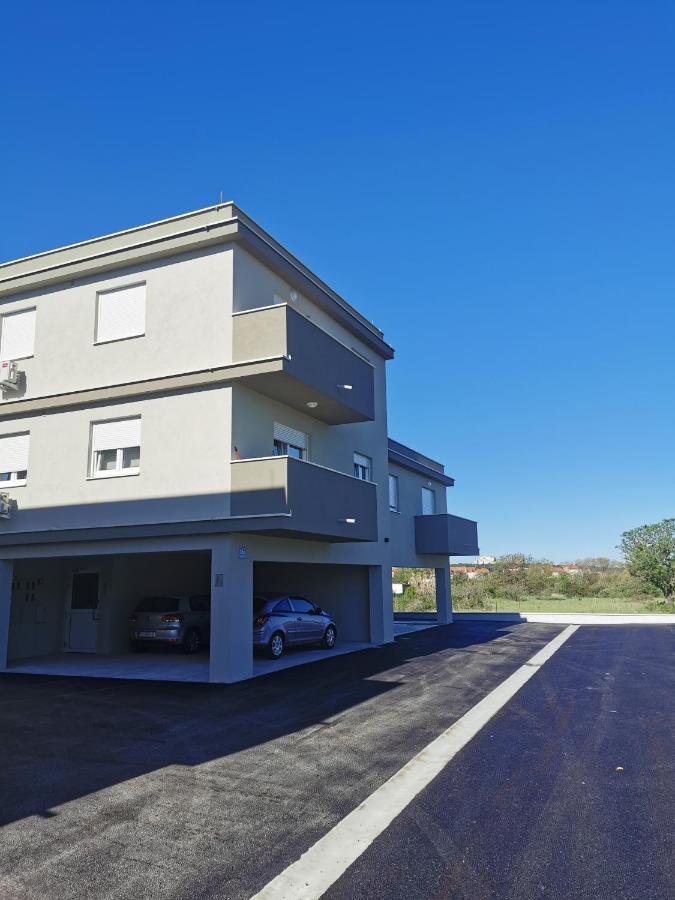 Meraviglia Residence 普拉 外观 照片