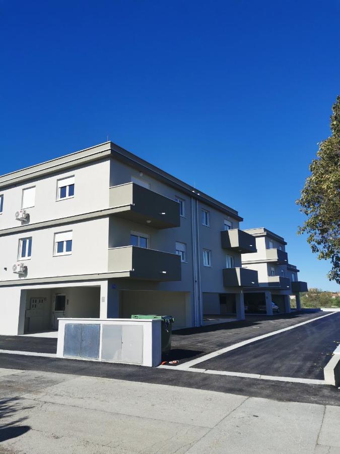 Meraviglia Residence 普拉 外观 照片